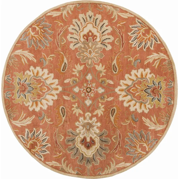 Surya Caesar CAE-1112 2& x 3& Area Rug