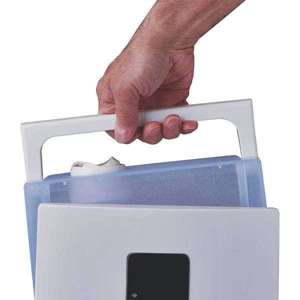 Lasko UH300 Warm Cool Mist Humidifier