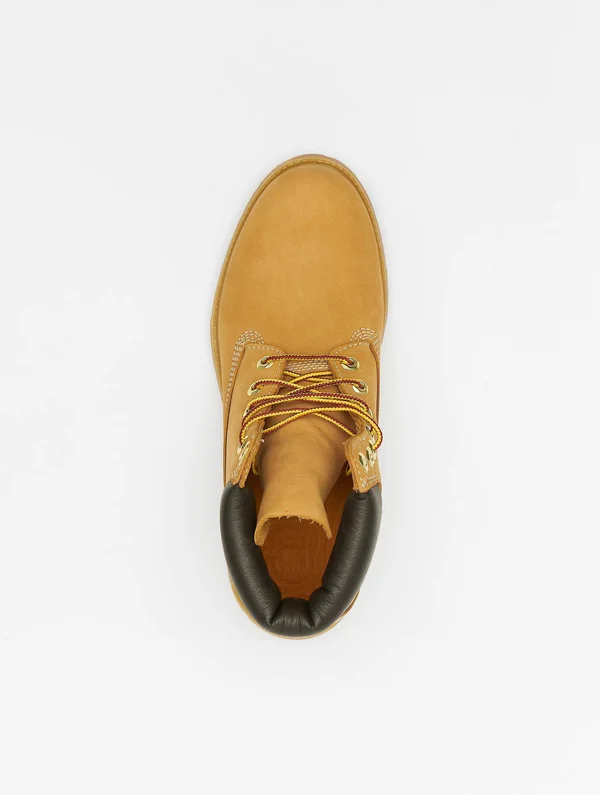 Timberland 6 inch Premium - Wheat