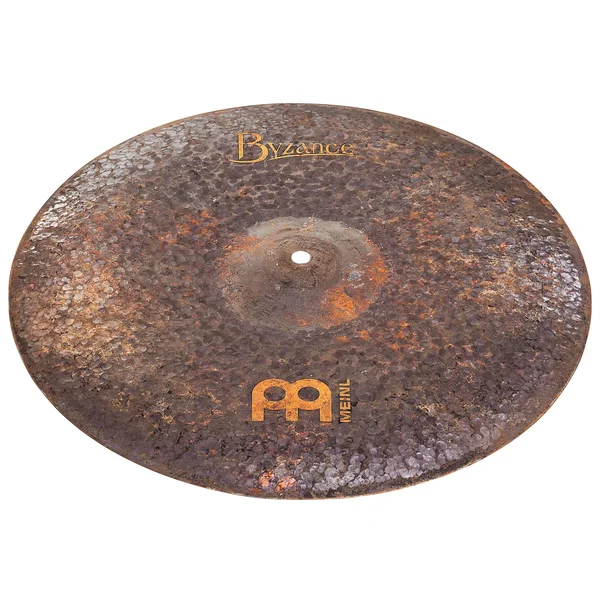 Meinl 20x22 Byzance Extra Dry Thin Crash Cymbal