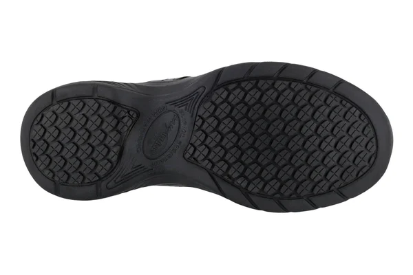 Easy Works by Easy Street Paprika Women's Work Shoes - Size: 12 Wide, Black