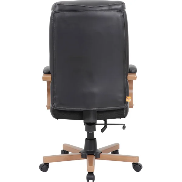 Lorell Executive Chair, Black