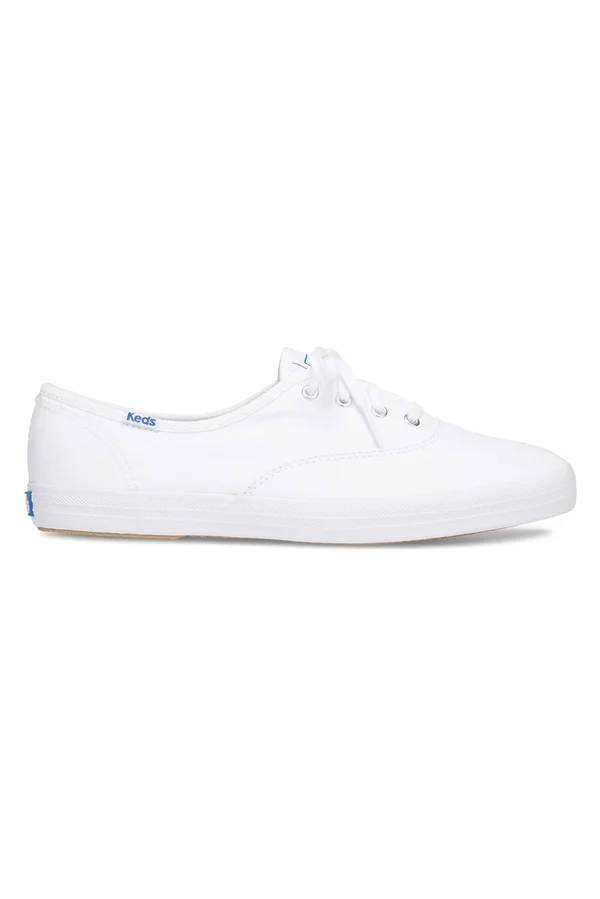 Keds Champion - White