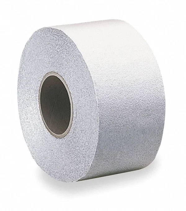 Cortina 03-10-103 Pavement Marking Tape - White, 2-Way, 150 ft