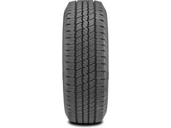 General LT235/85R16 Grabber HD All Season Tire