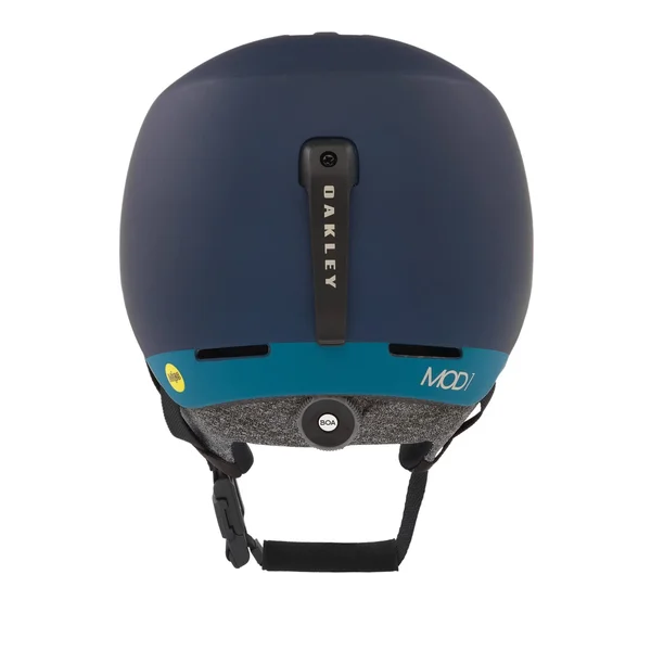 Oakley Mod1 MIPS Helmet - White - Medium