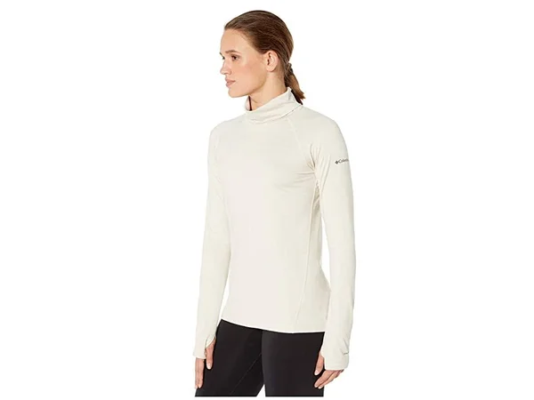Columbia Women's Bryce Canyon II Turtleneck