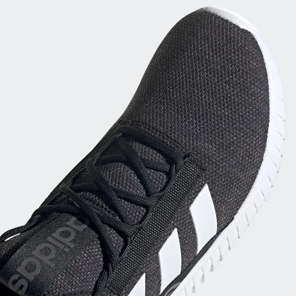 Adidas Kaptir 2.0 Men's Running Shoes, Size: 14, Black