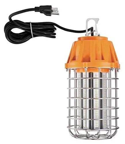 Westinghouse 6349200 One-Light LED Indoor Plug-In Work Light