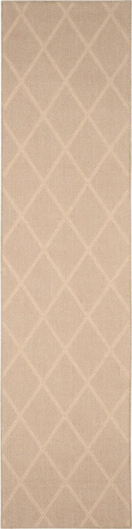 Safavieh Palm Beach PAB514A Seagrass 5& x 8& Area Rug