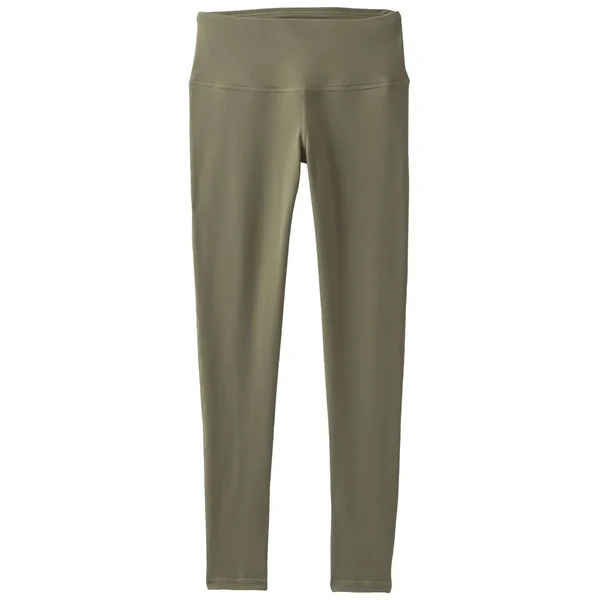 Prana Women's Transform 7/8 Legging - Xs - Rye Green