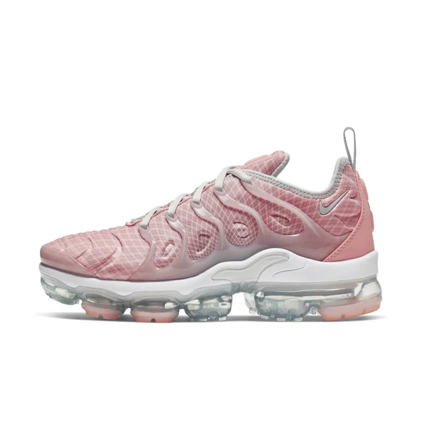 NIKE Women's Air VaporMax Plus Running Shoes - Size 11.0