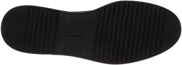 Clarks Women's Raisie Eletta Penny Loafer - Size: 8.5, Black
