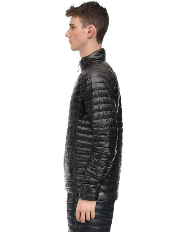 Mountain Hardwear Ghost Whisperer/2 Jacket Men's - Void, Small