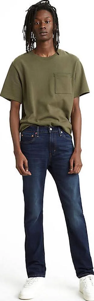 Levi&s Men's 531 Athletic Slim Jeans