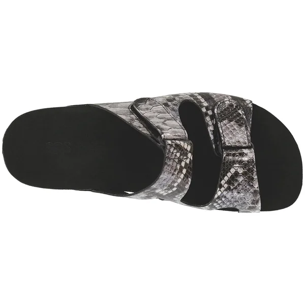 SAS Shoes Seaside Slide Sandal Mamba Snake - 10.5, W