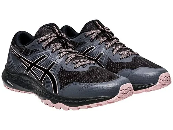 Asics Gel-Scram 6 Women's Shoes Graphite Grey/Black : 5.5 B