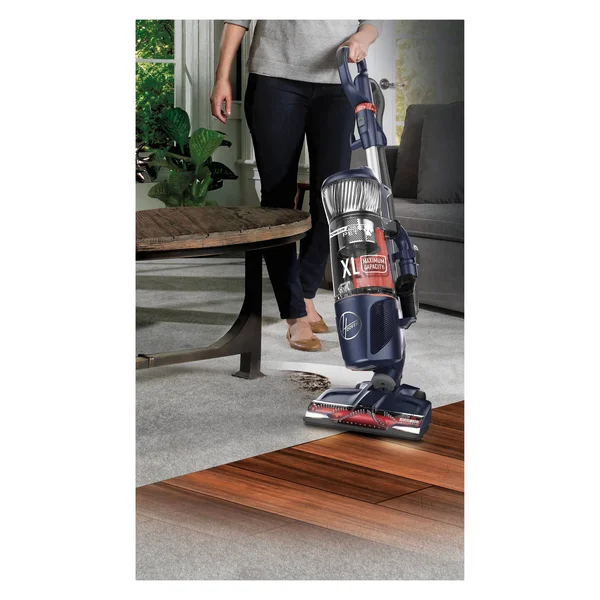Hoover Powerdrive Pet Upright Vacuum (UH74215)