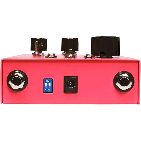 Dreadbox Komorebi Analog Chorus/Flanger Pedal