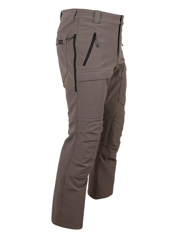 XKG Lone Peak Pant, King&s Camo Dark Khaki, 34 Tall