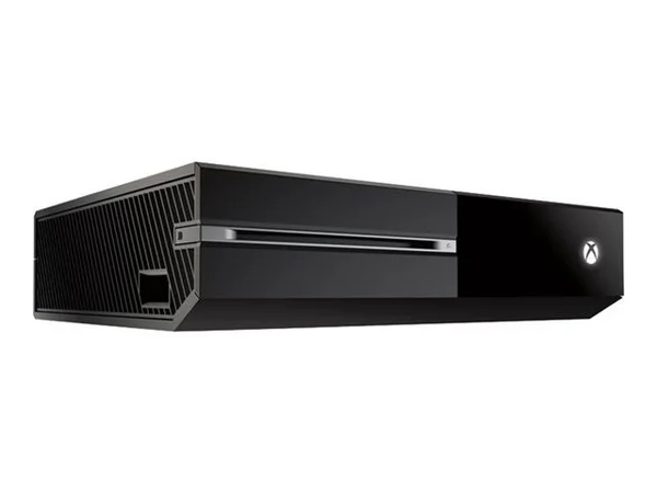 Xbox One 500GB Console - Halo The Master Chief Collection Bundle