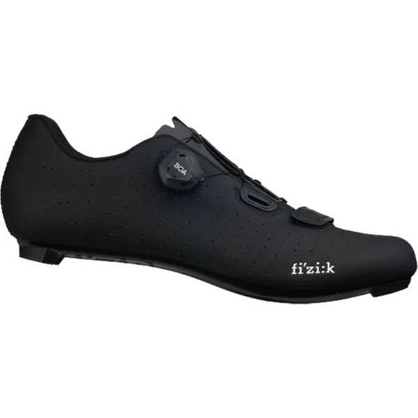 Fizik Tempo R5 Overcurve Shoes - Black 44, Black