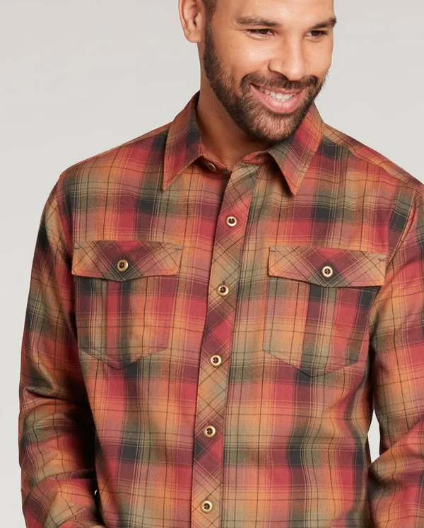 Sherpa Adventure Gear Indra Shirt - Men's Rathee, M