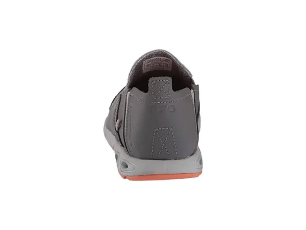 Columbia Bahama Vent Loco III PFG Shoe Men's - Charcoal, 8
