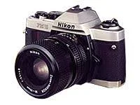 Nikon FM10 Kit 35-70mm