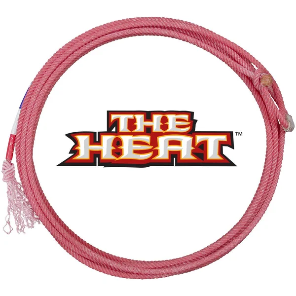 Classic The Heat Heel Rope