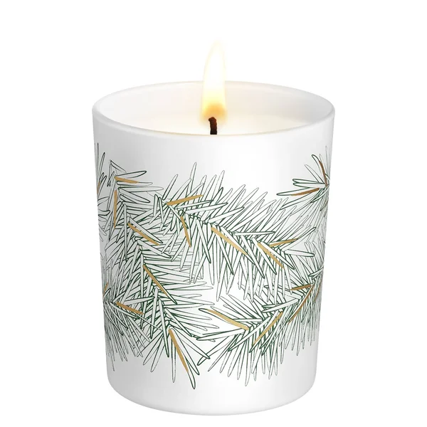 Maison Francis Kurkdjian 10 oz. Mon Beau Sapin Candle 2020