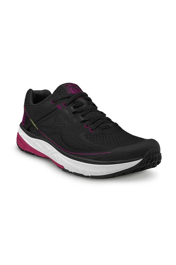 Topo Athletic Mens Ultrafly 2 Low Top Lace Up Running, Multicolor