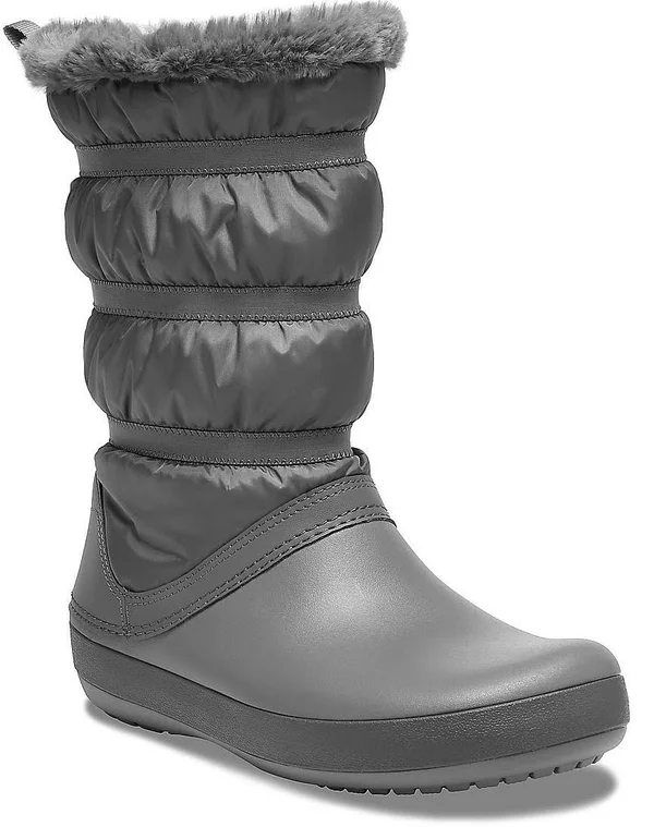 Crocs Band Winter Boot EU 36-37