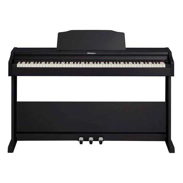 Roland RP-102 Digital Piano - Black