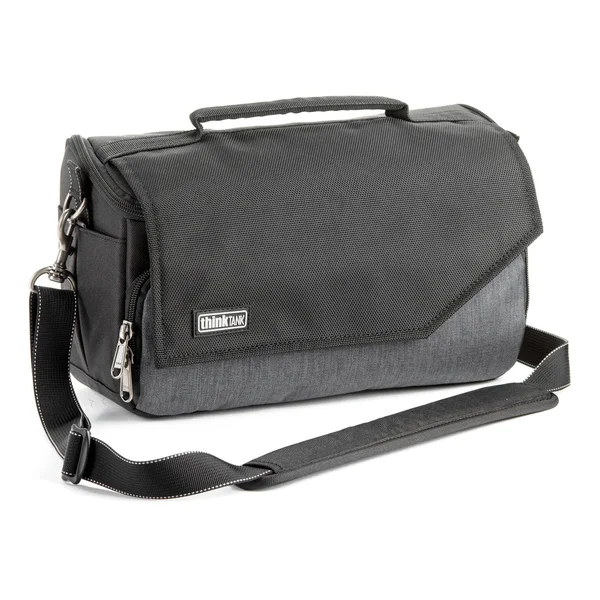 Think Tank Mirrorless Mover 25i Pewter Shoulder Bag