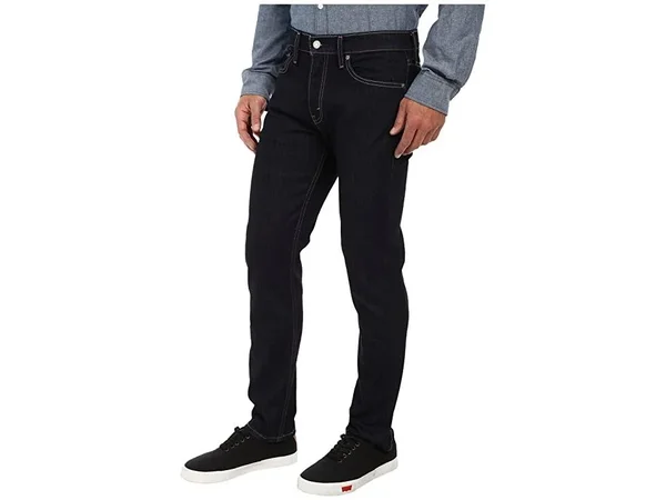 Levi&s 511 Slim Fit Men's Jeans - Dark Hollow 34x29
