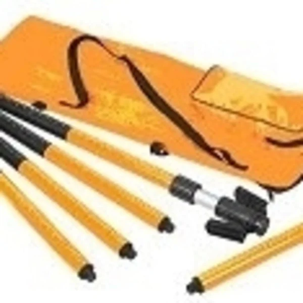Johnson 40-6300 Interior Laser Pole