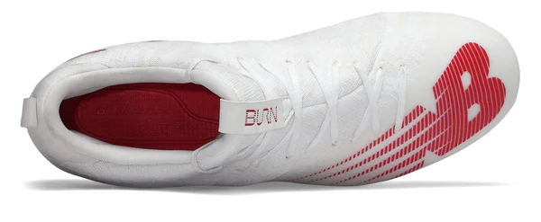 New Balance BurnX2 Low Cleat - Men's Lacrosse