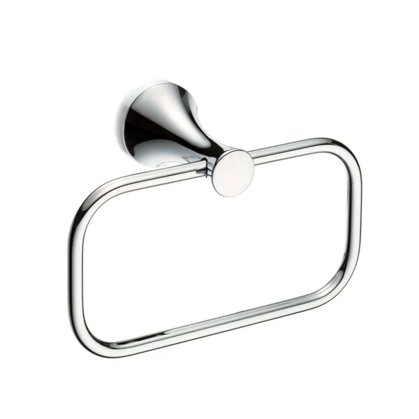 Toto YR794#PN Nexus Towel Ring - Polished Nickel