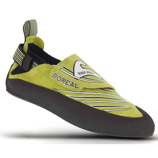 Boreal Kids Ninja Junior Climbing Shoes