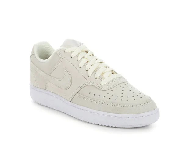 Nike Court Vision Low Women's Sneakers, Size: 11, White