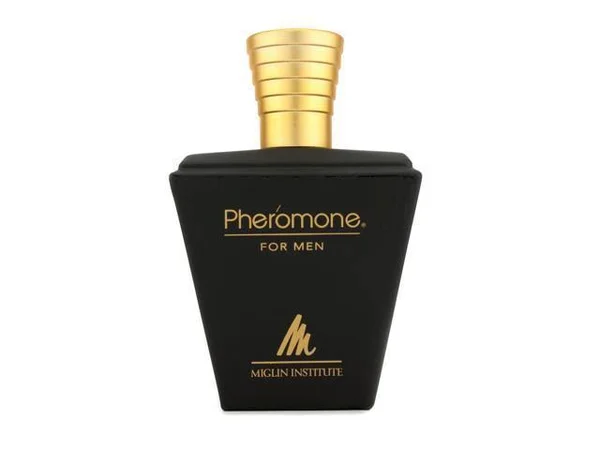 Pheromone by Marilyn Miglin - Eau De Toilette Spray (Men) 3.4 oz