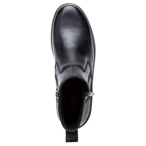 Propet Brock Boot, Men's, Black, Size 10, Boots