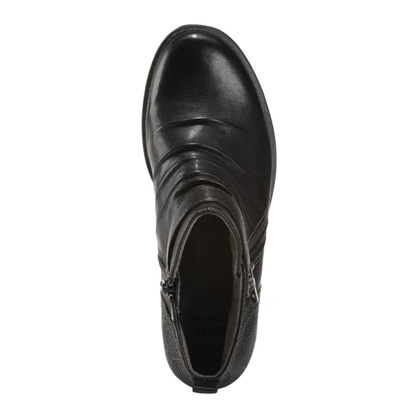 Earth Buckeye Black Women's Black - 10, W