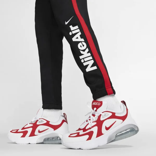 Nike Air Tracksuit Junior - University Red - Kids