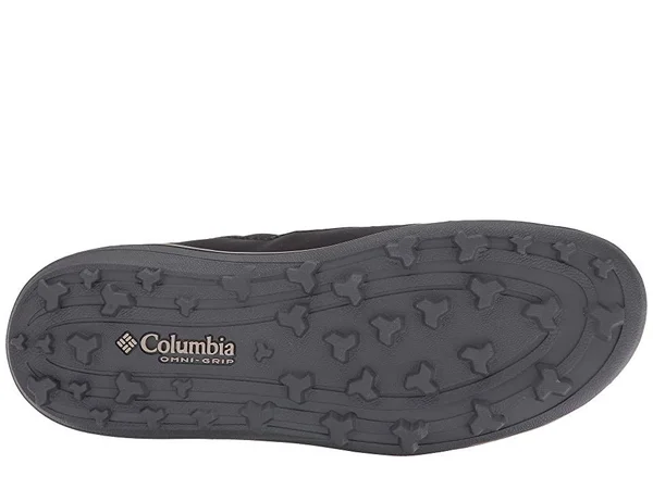 Columbia Women's Heavenly Omni-Heat Minx Shorty Boots, Black/Kettle, 7.5