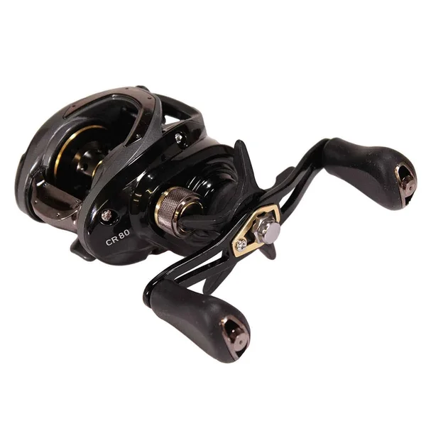 Daiwa CR80 Baitcasting Reel