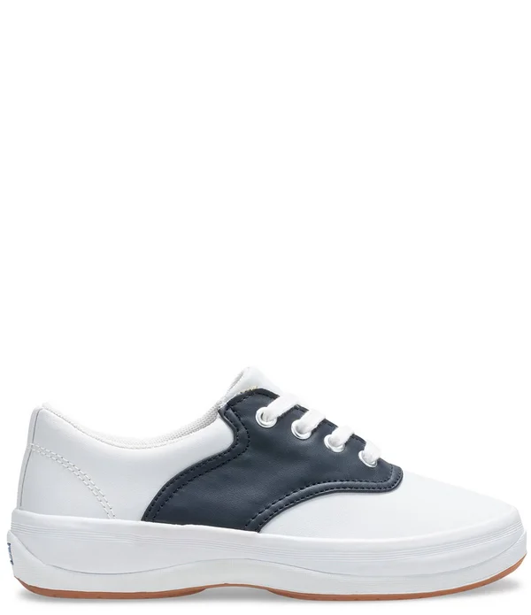 Keds School Days II KY32025 White/Navy