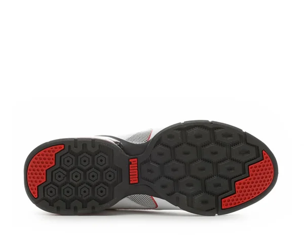 Puma Cell Valiant 8.5 Men's White