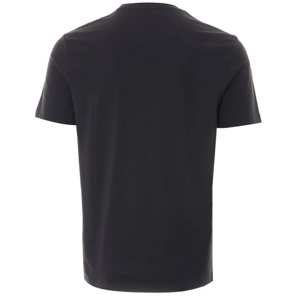 Boss Logo Crew Neck T-Shirt, Black